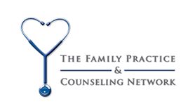 The Family Practice and Counseling Network, Mindful Healing Through Creative Expression Groups Logo